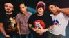 Islander, Are We Dreaming