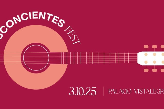 Sconcientes Fest