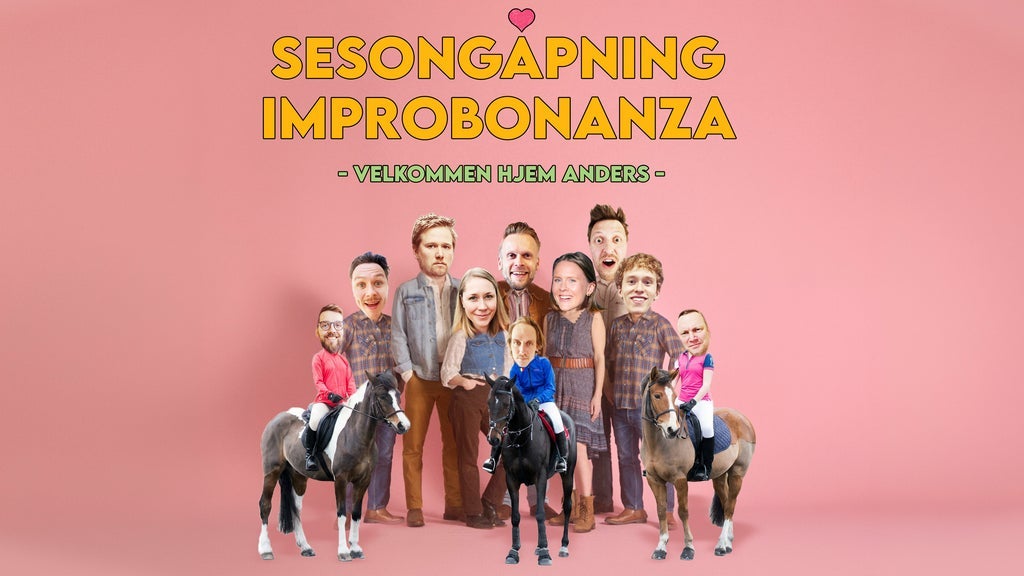 Improbonanza