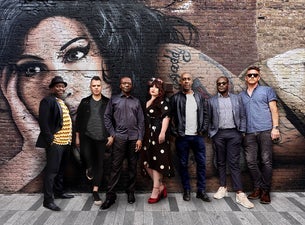 The Amy Winehouse Band, 2024-12-20, London