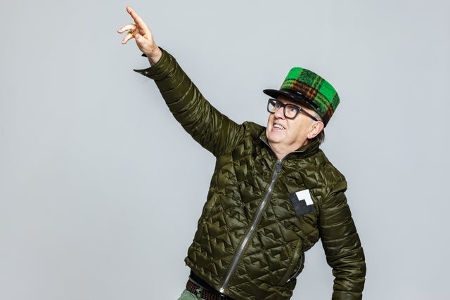 Ticket Reselling David Rodigan Pres. Sunday Sessions (Jazz Cafe Residency)