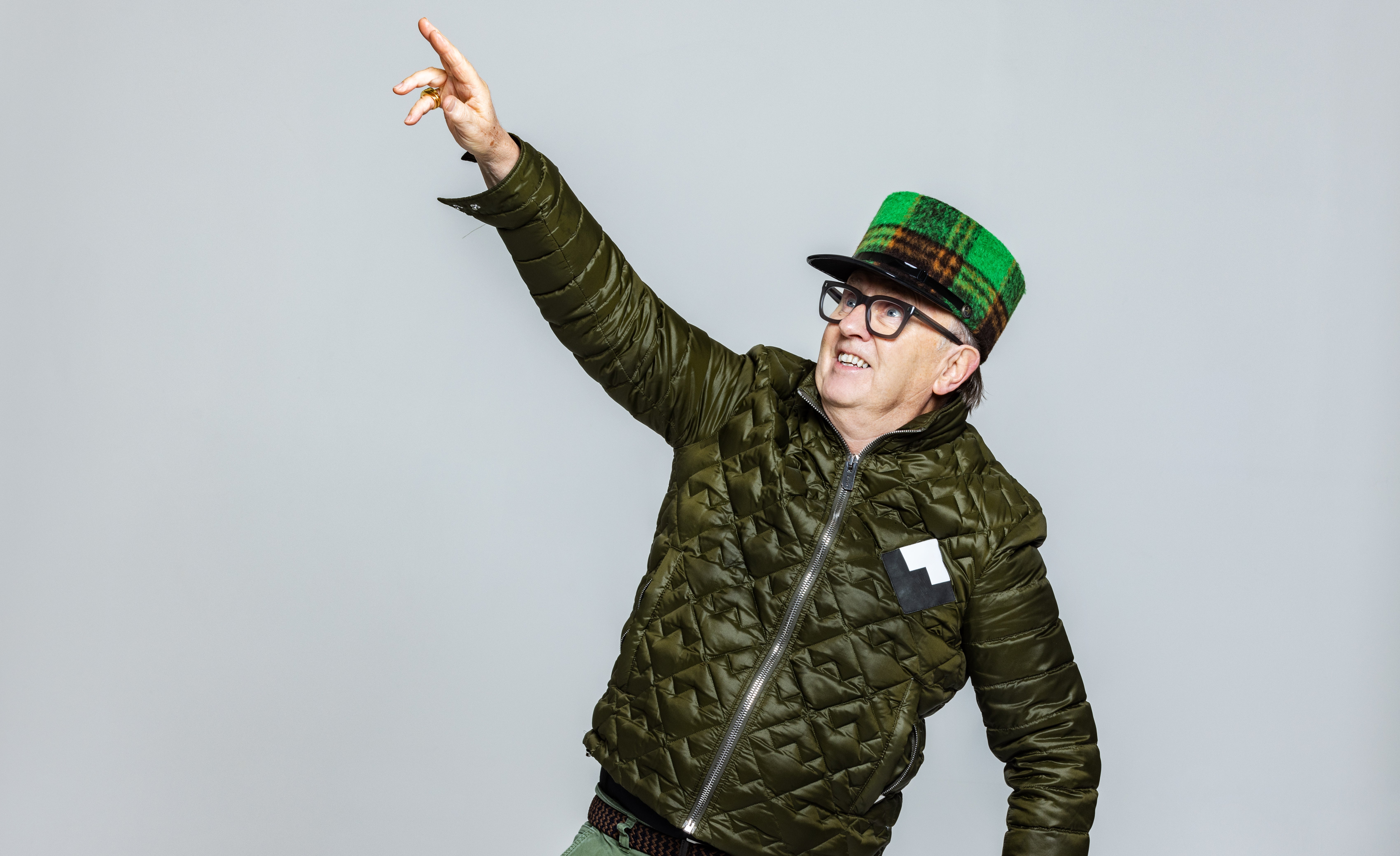 Dub Club Presents – David Rodigan with Quinto Sol & Dub Club DJs (21+) at Echoplex – Los Angeles, CA