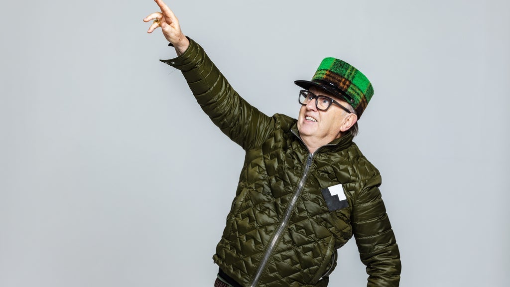 Hotels near David Rodigan Events