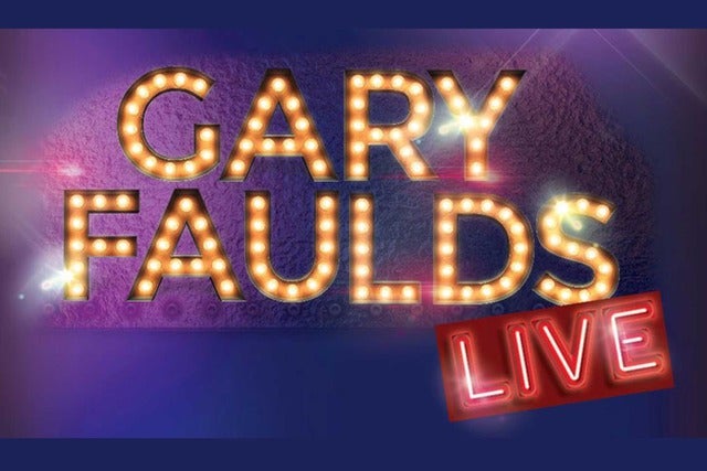 Presale codes for gary faulds: members use these when buying pre-sale tickets