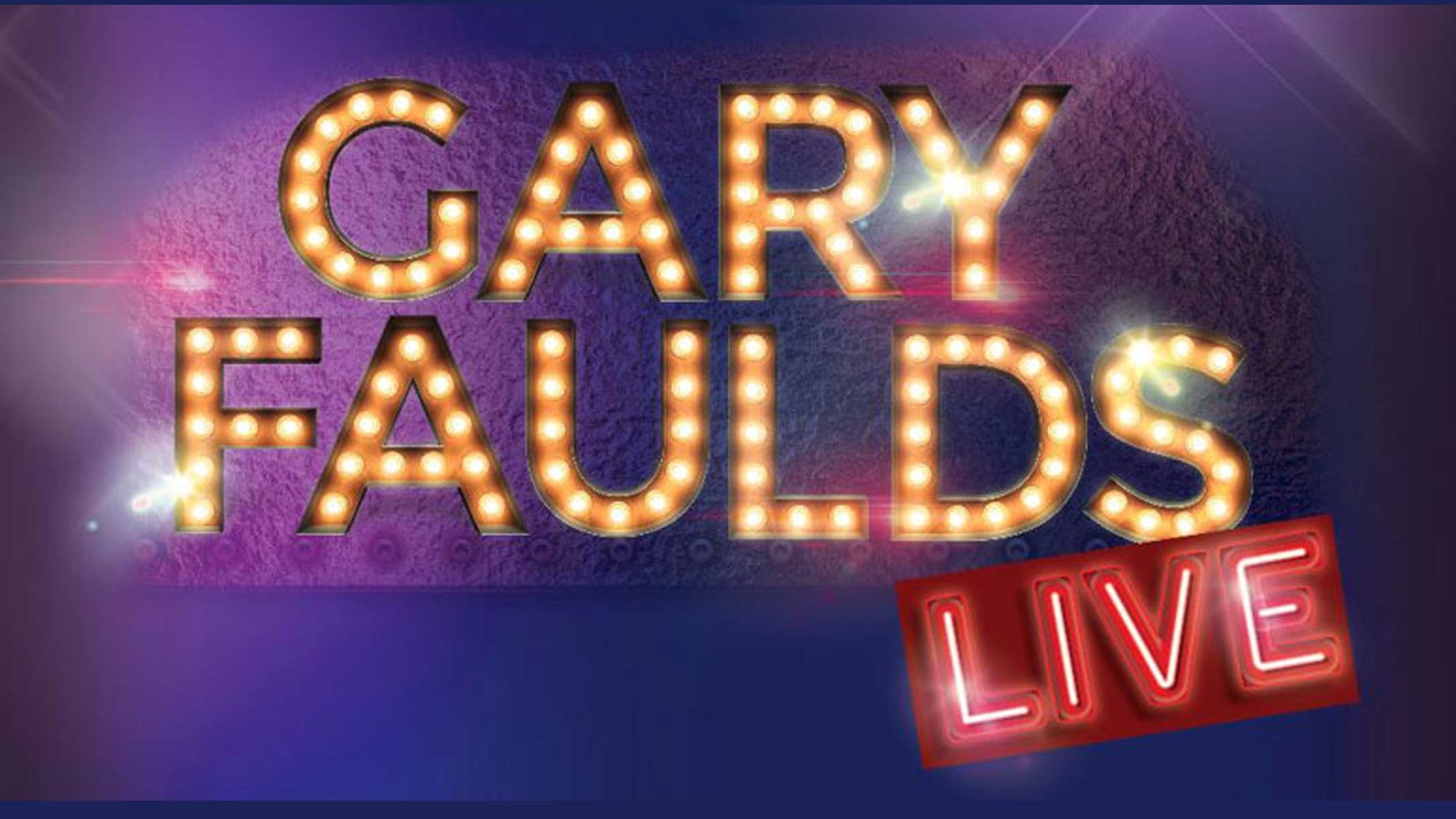 Gary Faulds