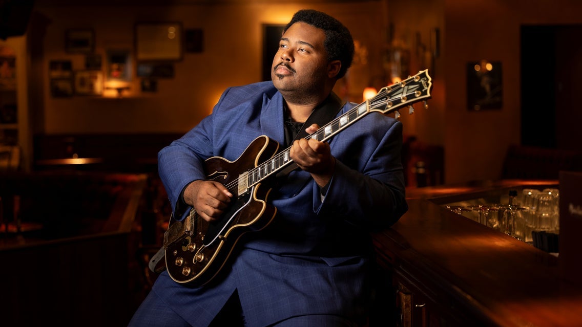 D.K. Harrell