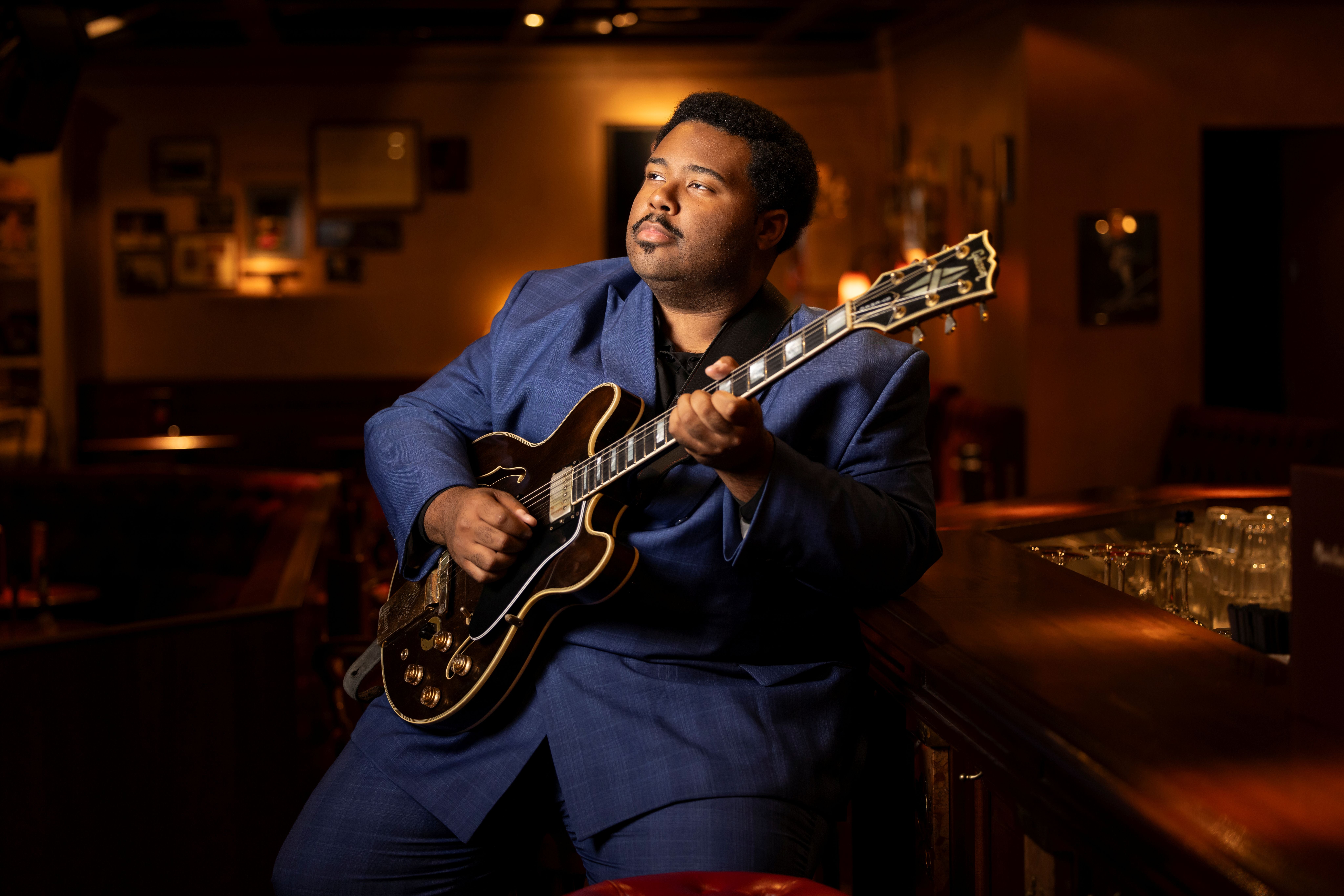 DK Harrell – 2026-07-18