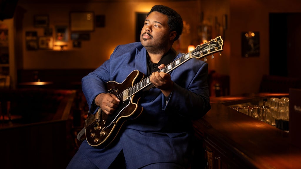 DK Harrell
