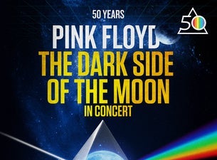 PINK FLOYDS DARK SIDE OF THE MOON