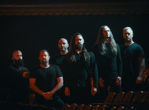 Ne Obliviscaris logo