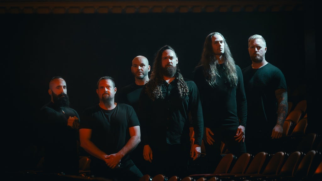 Hotels near Ne Obliviscaris Events
