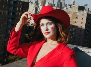 Lola Kirke, 2025-11-30, Дублін