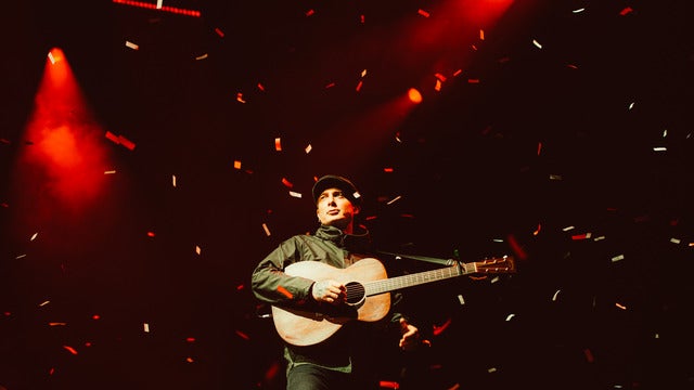 Gerry Cinnamon tickets and events in UK 2024