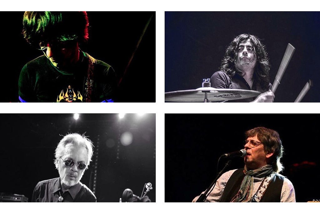 Flamin' Groovies