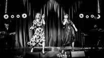 Konzert Nouvelle Vague Konzert Nouvelle Vague