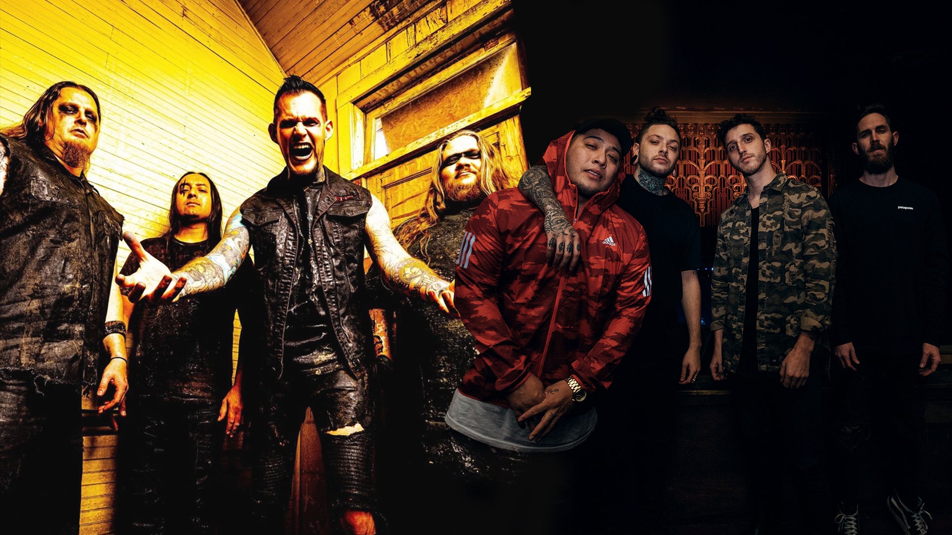 Carnifex official photo