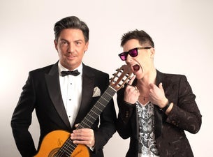 Café del Mundo, 2026-04-28, Дублін