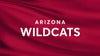 Arizona Wildcats Football vs. Texas Tech Red Raiders Football