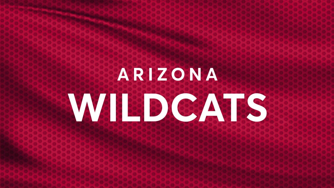 Arizona Wildcats Football vs. Oklahoma State Cowboys Football