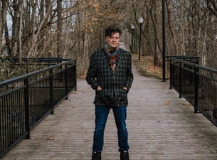 An Evening with Ron Sexsmith, 2023-05-06, Дублін