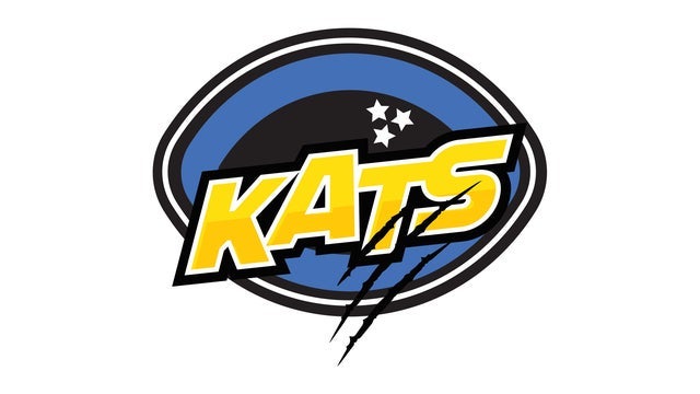 AF1 Arena Crown: Nashville Kats v Albany Firebirds