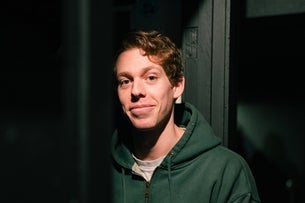 Lucas Zelnick