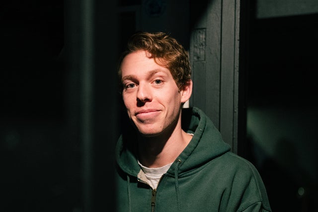 Lucas Zelnick