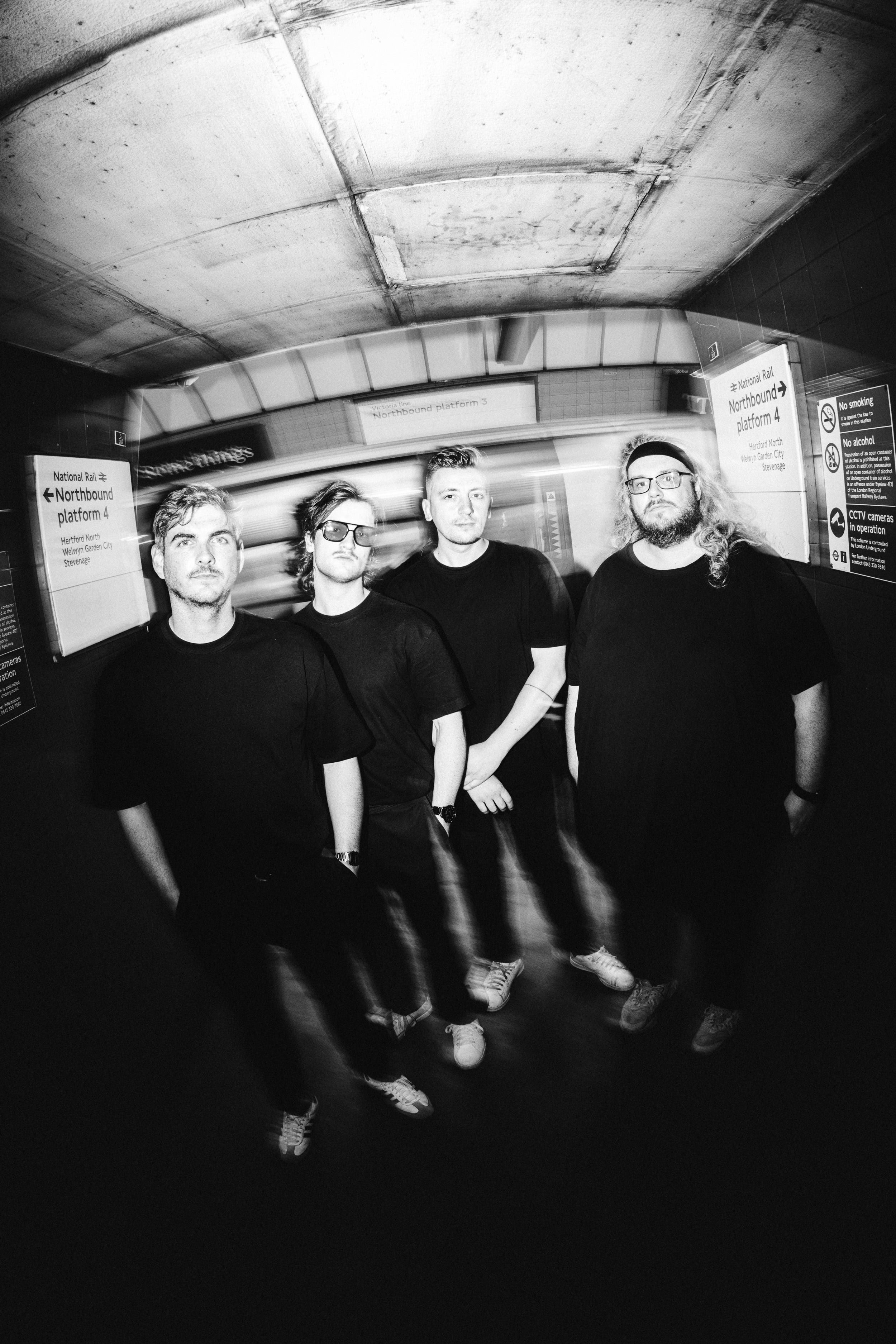 Elephant Sessions – 2026-11-07