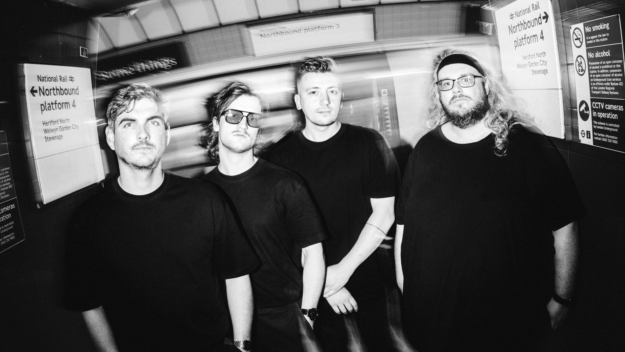 Elephant Sessions concerts and tour dates | GlobalGigMap