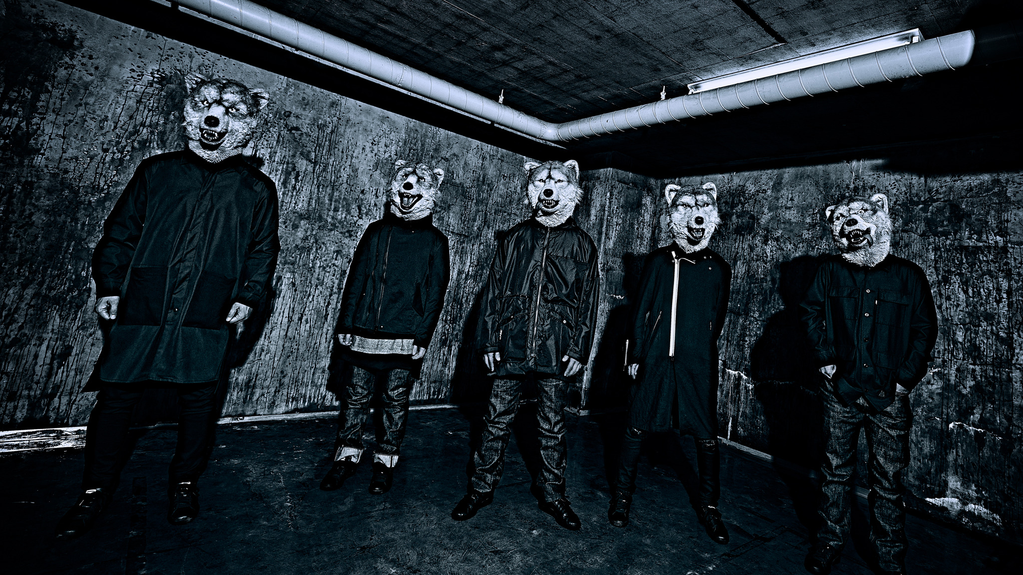 Man With A Mission Tickets 22 Concert Tour Dates Ticketmaster