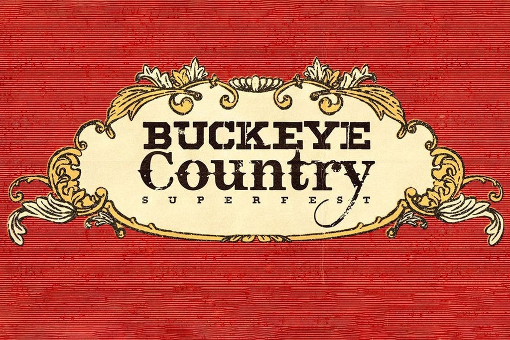 Buckeye Country Superfest