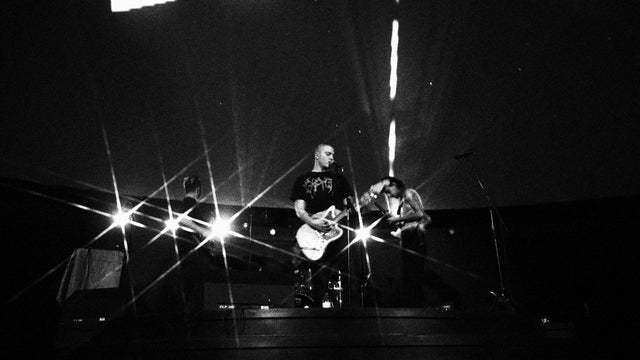 Traumatin in Club Stereo, Nürnberg 06/12/2025