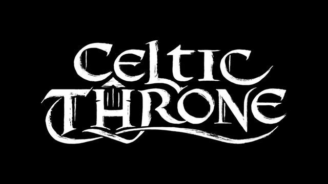 Celtic Throne – Live Lounge Premium Package in Vaillant Live, Derby 01/07/2025