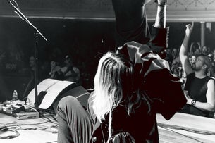 Band of Skulls Seating Plans