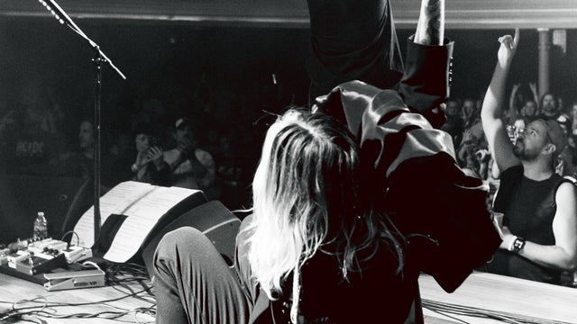 Band of Skulls in The Brook, Southampton 07/02/2026