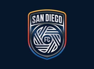 San Diego FC vs. Los Angeles Football Club