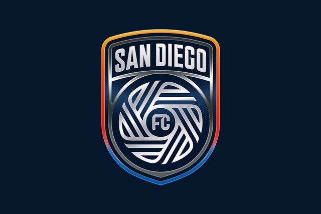 San Diego FC hero