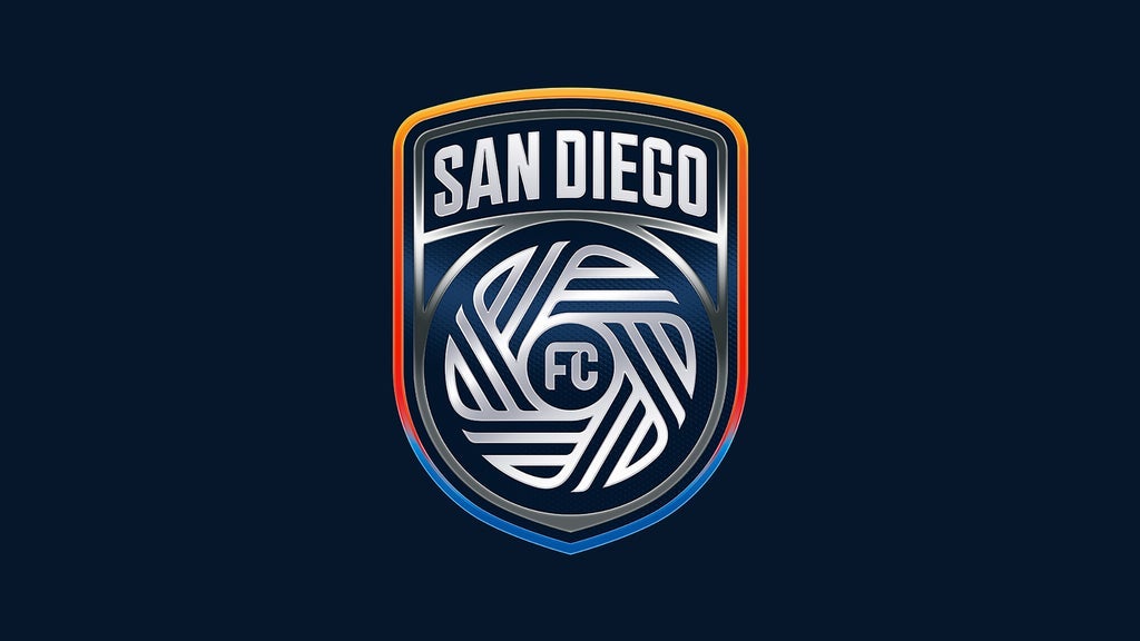 San Diego FC