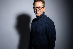 NICK HEYWARD - The 12 Dates of Christmas
