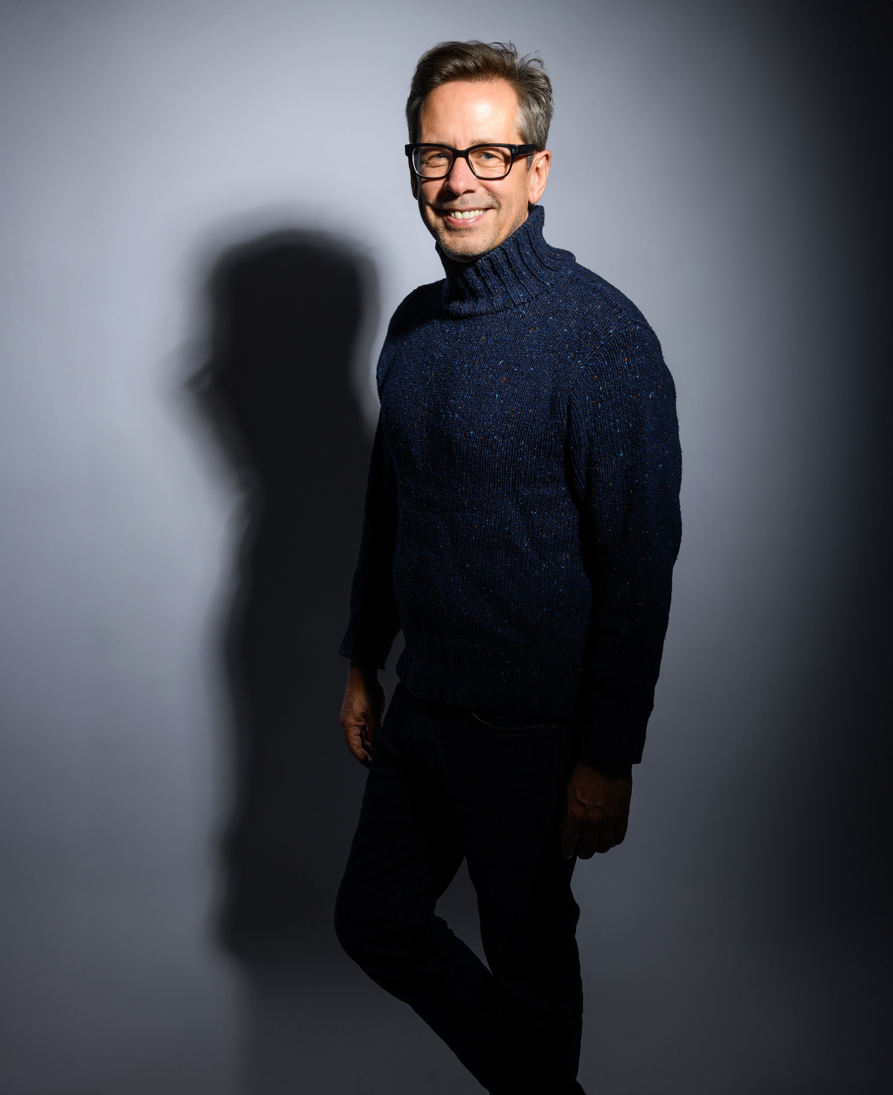 NICK HEYWARD - The 12 Dates of Christmas Event Title Pic