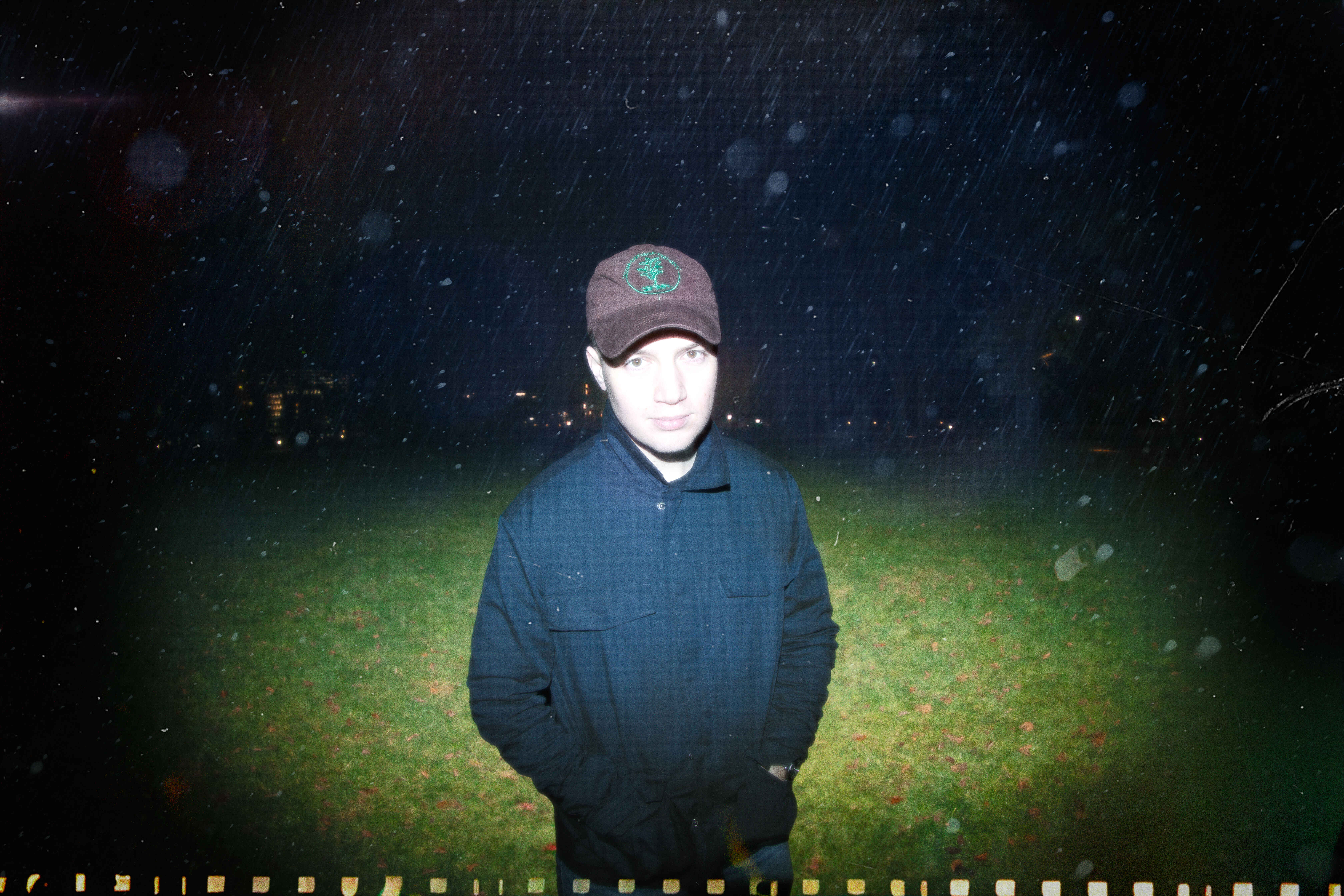 Jacob Aksglæde – 2025-11-21