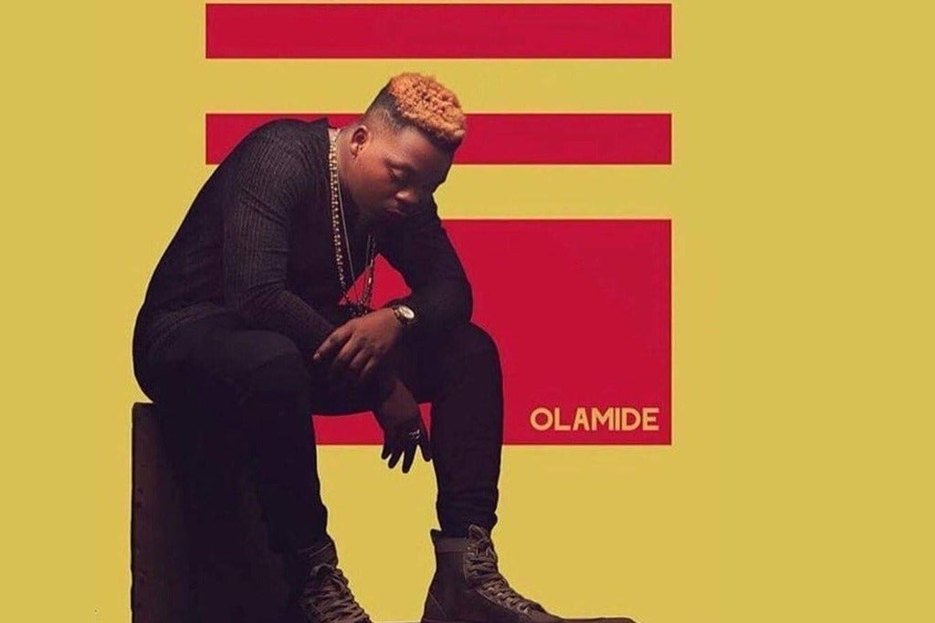 Olamide