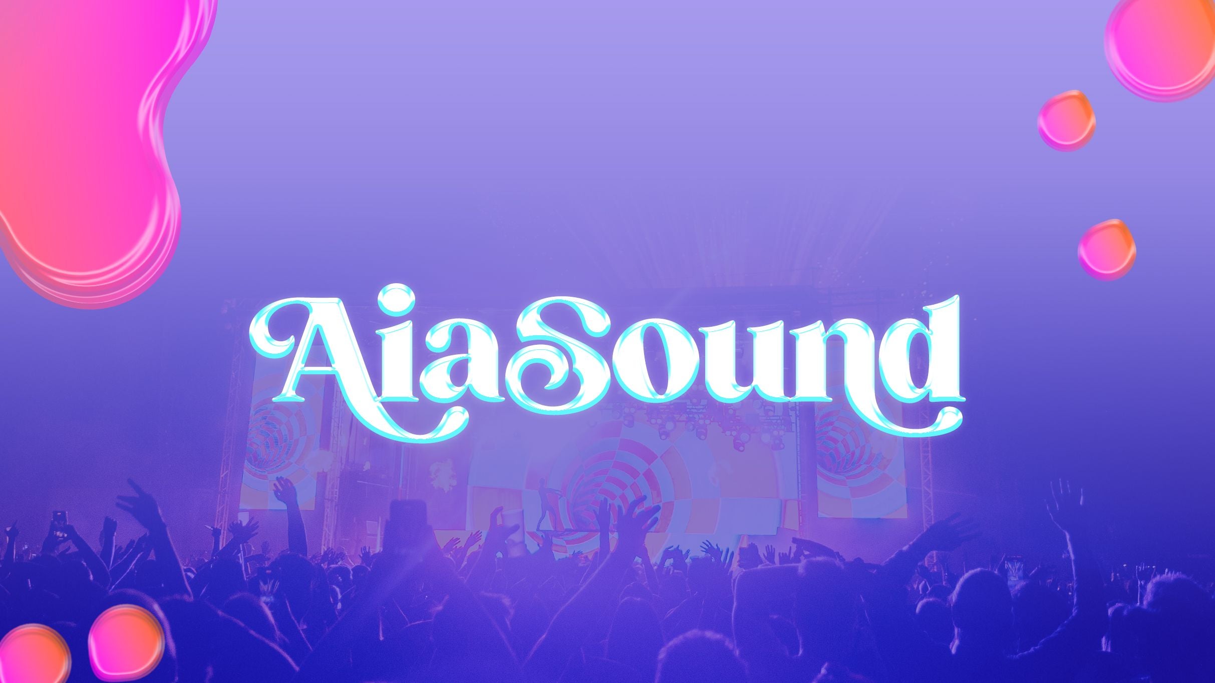 Aiasound Festival presale information on freepresalepasswords.com