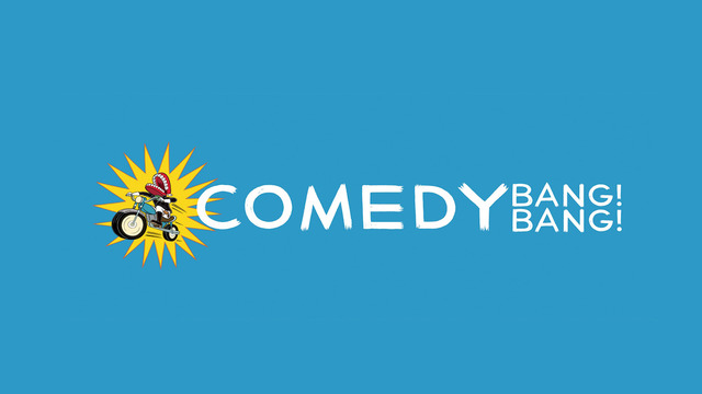Comedy Bang! Bang! Live!