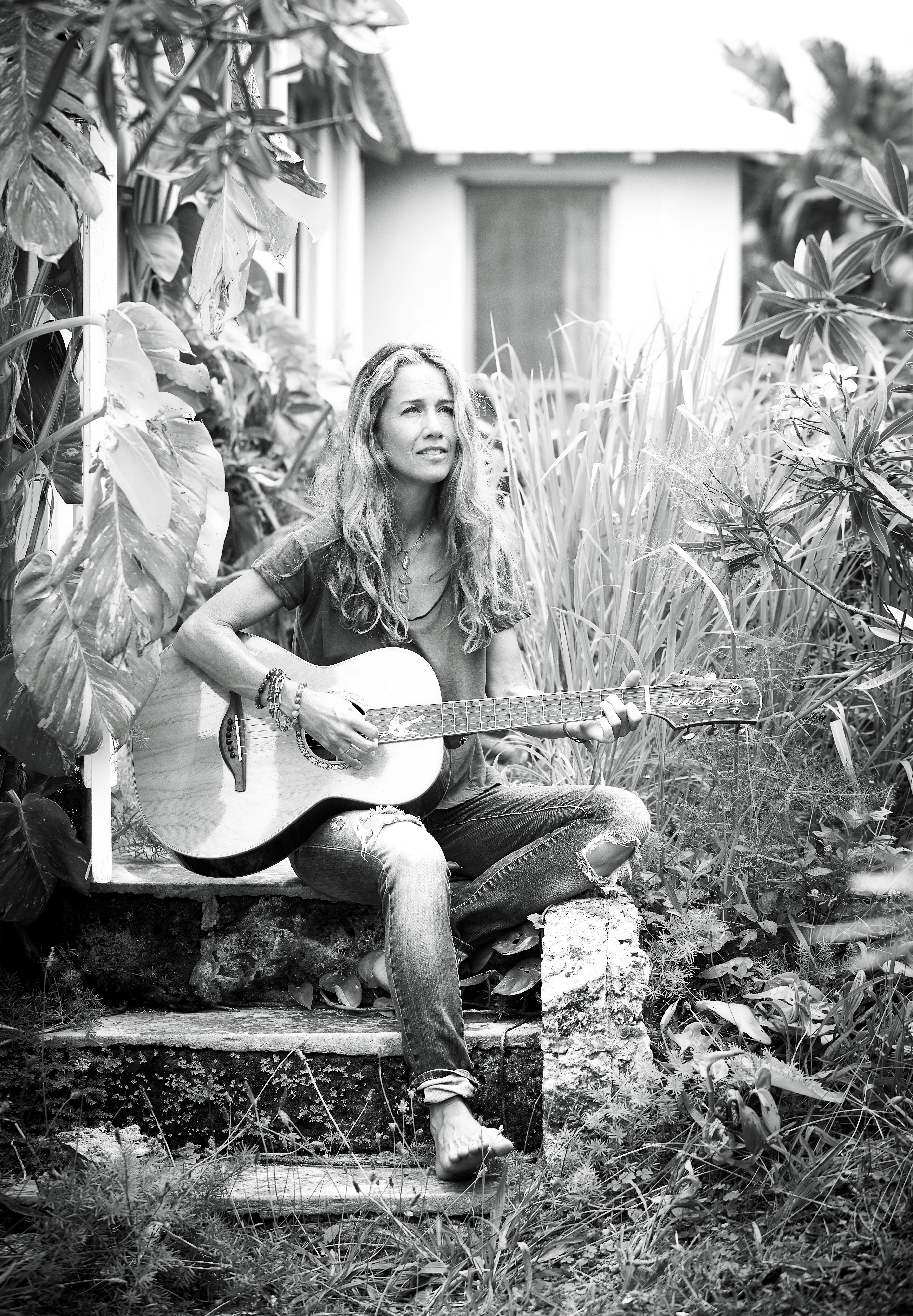 Heather Nova 