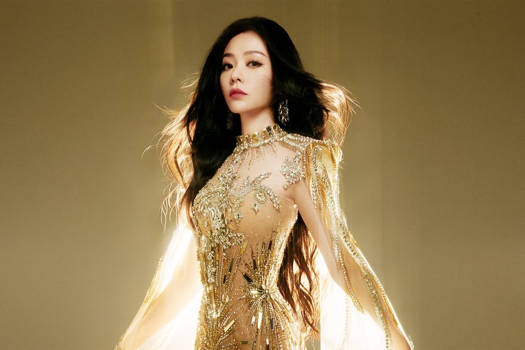Jane Zhang