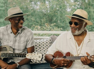 TajMo: Room On The Porch Tour 2026