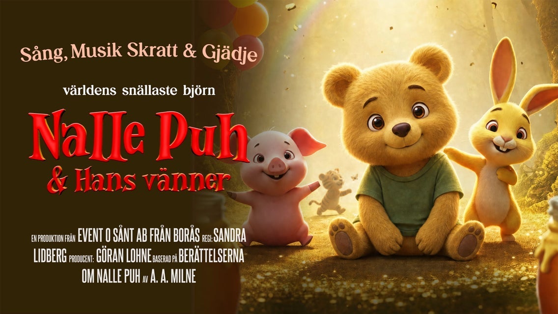 Nalle Puh