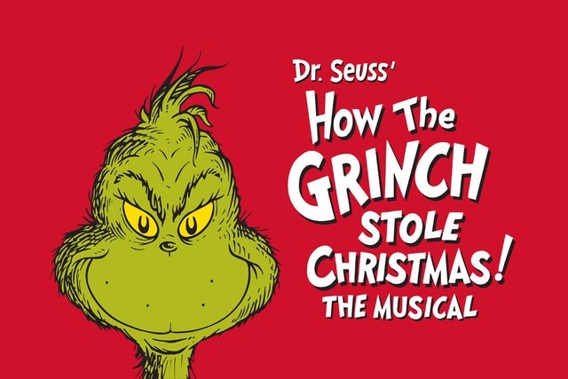 Dr. Seuss' How the Grinch Stole Christmas! The Musical (Touring)