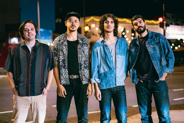 Eggy - Las Vegas 2026 in Las Vegas promotional photo for Mastercard Preferred presale tickets offer